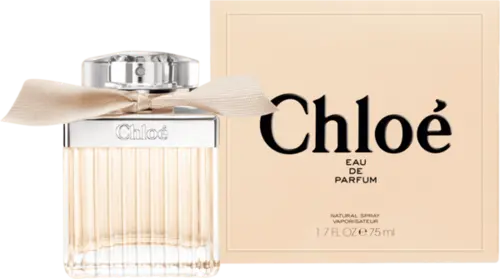 Chl - Chloé Edp