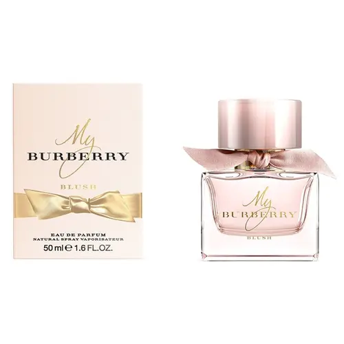 Bur - My Burberry Blush Edp