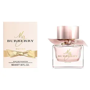 Bur - My Burberry Blush Edp