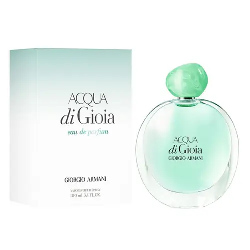 Gia - Acqua Di Gioia Edp