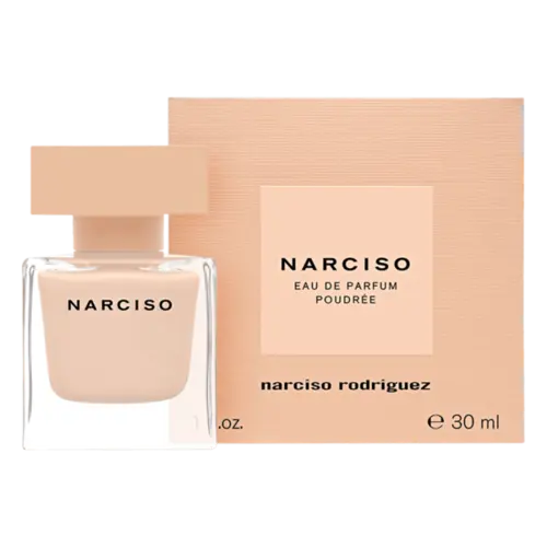 Nr - Narciso Poudrée Edp