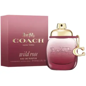 Coa - Coach Wild Rose