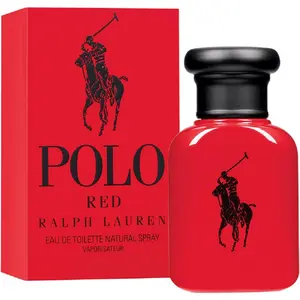 Rl - Polo Red Edt