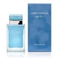 Dg - Light Blue Edt