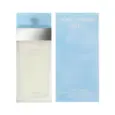 Dg - Light Blue Edt