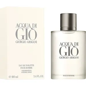Gia - Acqua Di Giò Edt