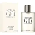 Gia - Acqua Di Giò Edt
