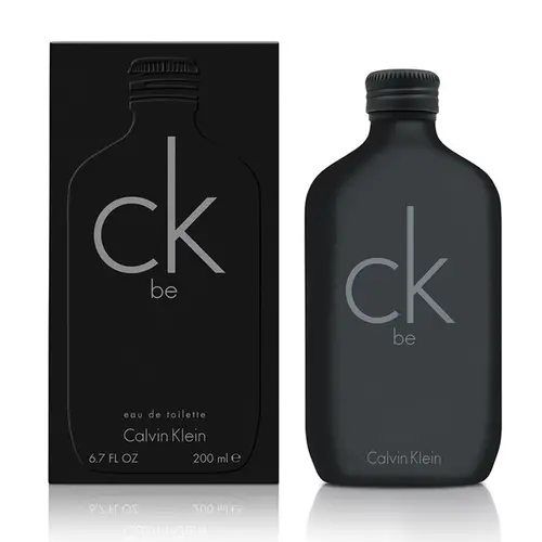 Ck - Ck Be Edt