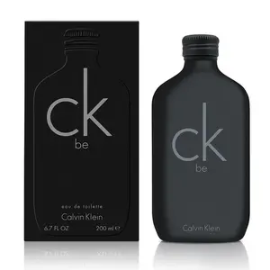 Ck - Ck Be Edt