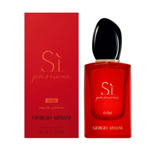 Gia - Sì Passione Eclat Edp
