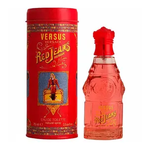 Vrs - Red Jeans Edt