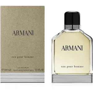 Gia - Armani Edt
