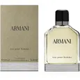 Gia - Armani Edt