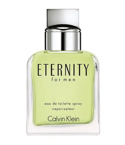 Perfume Eternity For Men Eau de Toilette Masculino
