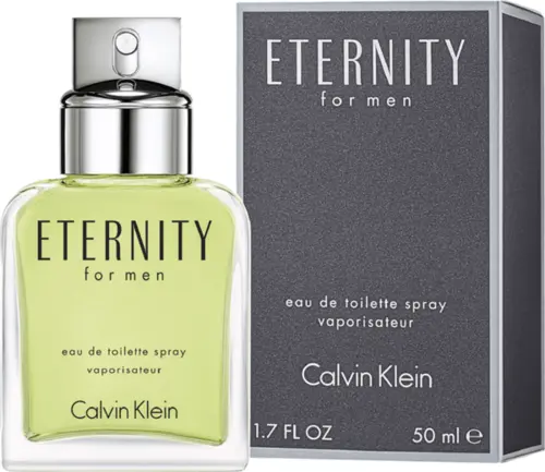 Ck - Eternity For Men Edt