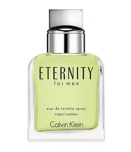 Perfume Eternity For Men Eau de Toilette Masculino