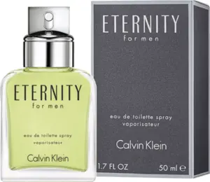 Ck - Eternity For Men Edt
