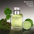 Perfume Eternity For Men Eau de Toilette Masculino