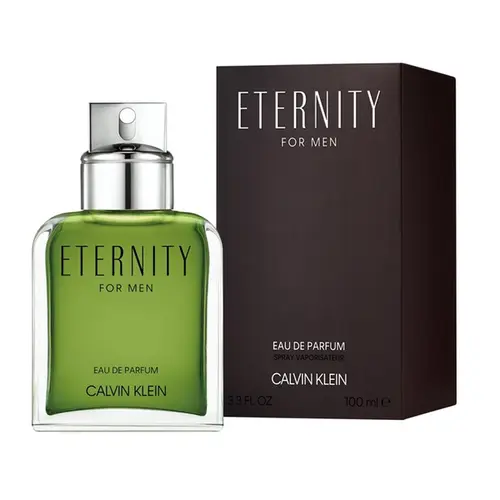 Ck - Eternity For Men Edp