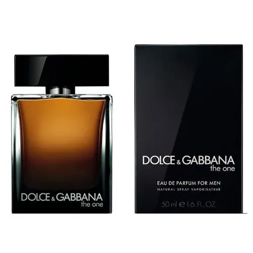 Dg - The One For Men Edp
