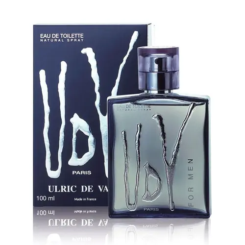 Udv - Udv Edt