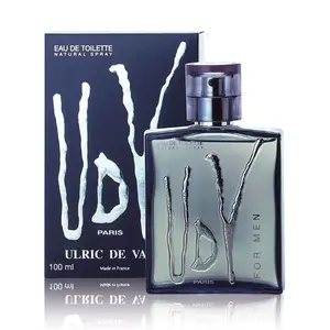 Udv - Udv Edt