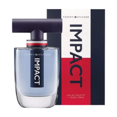 Th - Impact Edt