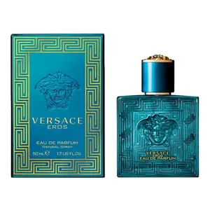 Vrs - Eros Edp