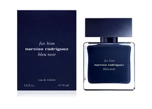 Nr - For Him Bleu Noir Edt