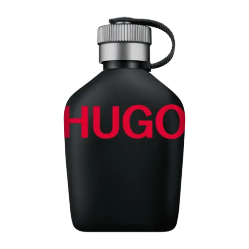 Hb - Hugo Just Different Edt