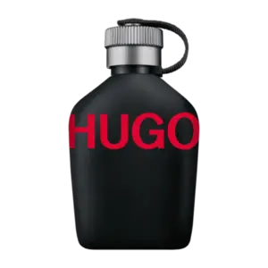 Hb - Hugo Just Different Edt