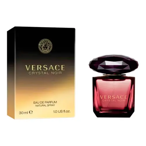 Vrs - Crystal Noir Edp
