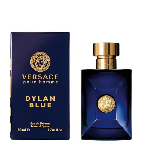 Vrs - Dylan Blue Pour Homme Edt