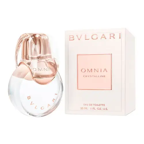 Bv - Omnia Crystalline Edt
