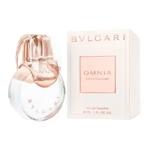 Bv - Omnia Crystalline Edt