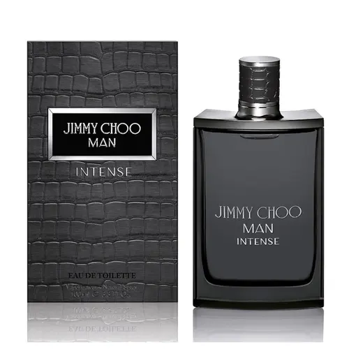 Jic - Jimmy Choo Man Intense Edt