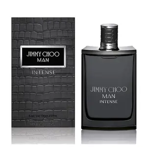 Jic - Jimmy Choo Man Intense Edt