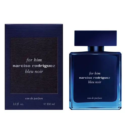 Nr - For Him Bleu Noir Edp