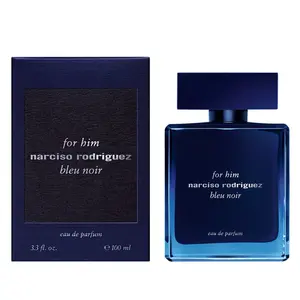 Nr - For Him Bleu Noir Edp