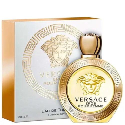 Vrs - Eros Pour Femme Edt