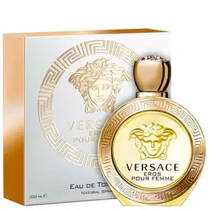 Vrs - Eros Pour Femme Edt