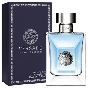 Vrs - Versace Pour Homme Edt