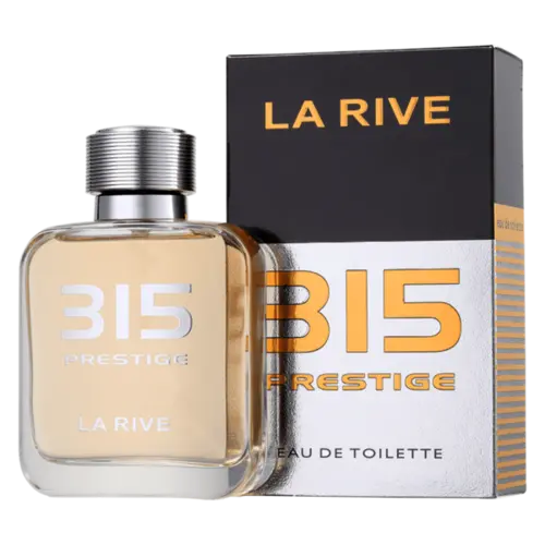 Lrv - 315 Prestige Edt