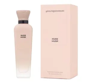 Ad - Nude Musk Edp