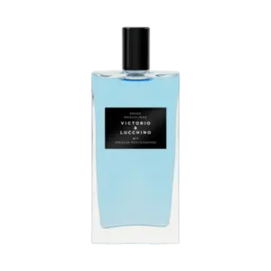 Perfume Aguas Masculinas Nº 7 Frescor Mediterráneo Eau de Toilette Masculino