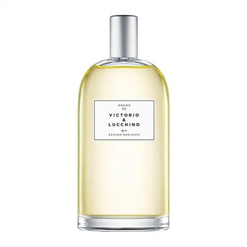 Perfume Victorio & Lucchino Nº 1 Azahar Radiante Eau de Toilette Feminino