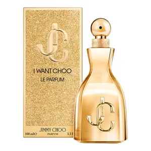 Jic - I Want Choo Le Parfum