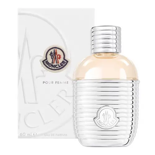 Mnc - Moncler Pour Femme Edp