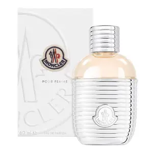 Mnc - Moncler Pour Femme Edp