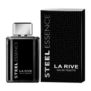 Lrv - Steel Essence Edt